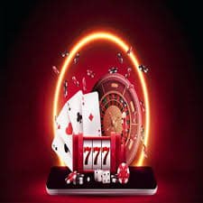 Tampilan antarmuka platform biru toto menampilkan sportsbook, kasino langsung, dan permainan slot
